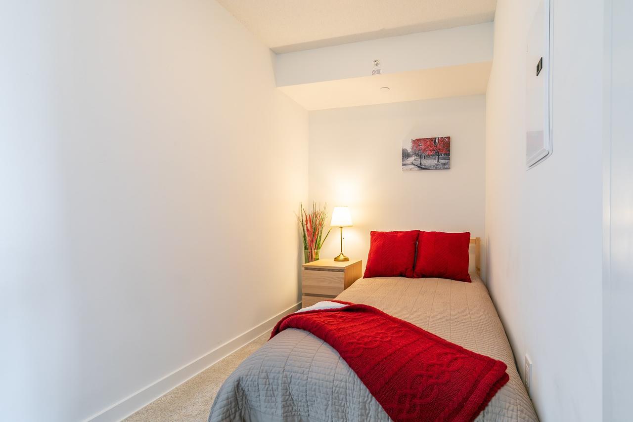 טורונטו Simply Comfort. Amazing Downtown Apartments מראה חיצוני תמונה