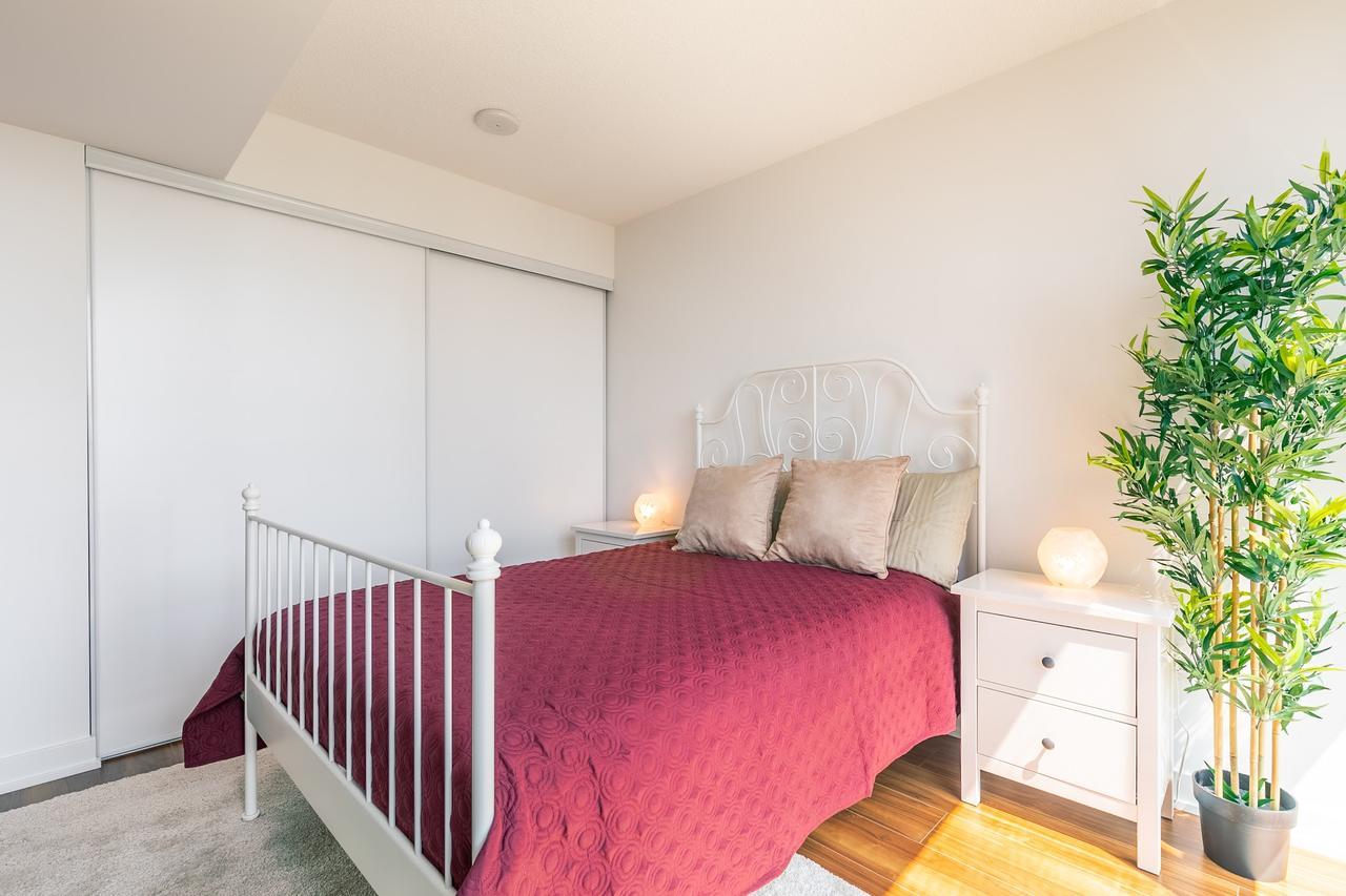 טורונטו Simply Comfort. Amazing Downtown Apartments מראה חיצוני תמונה
