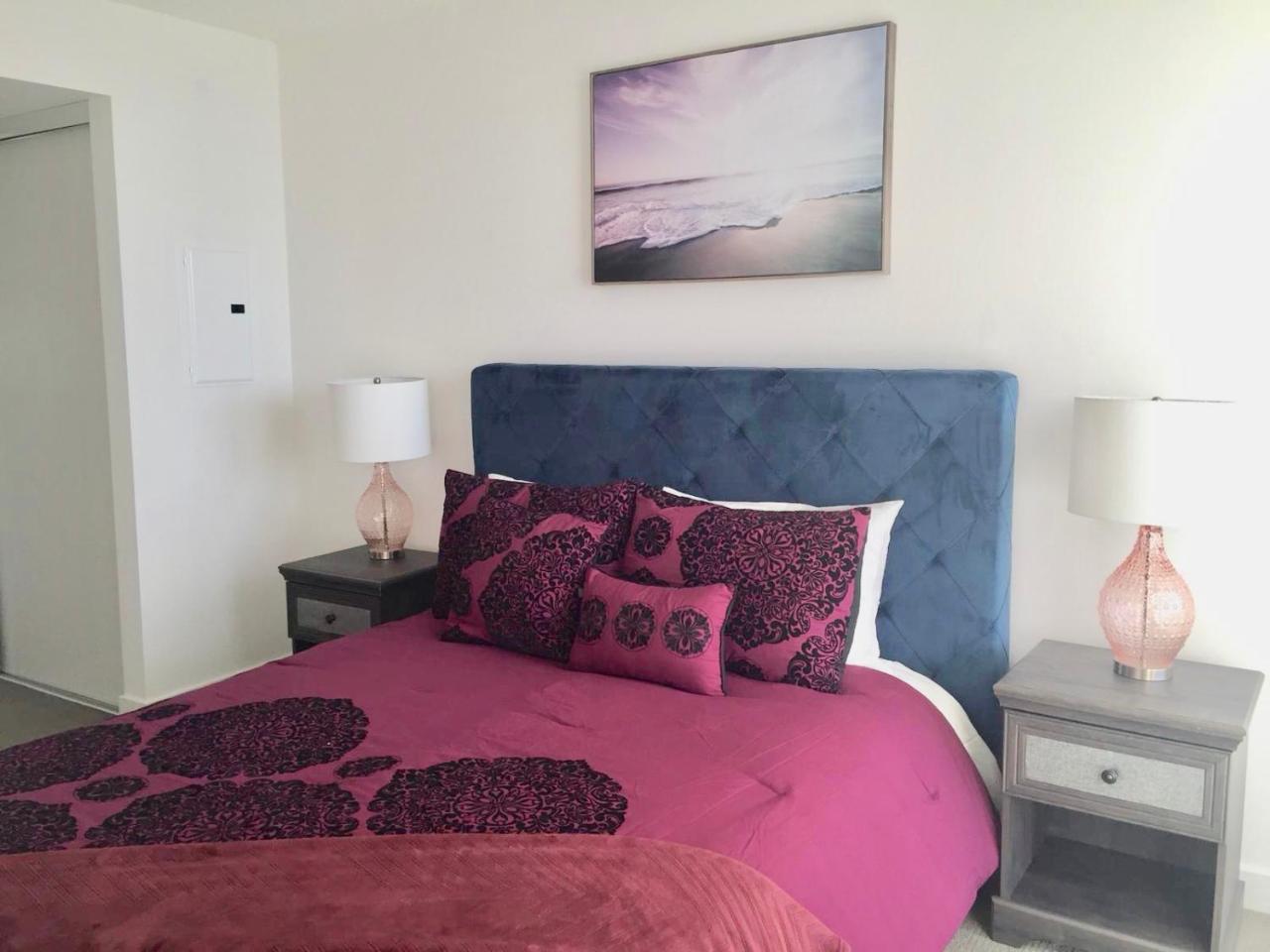 טורונטו Simply Comfort. Amazing Downtown Apartments מראה חיצוני תמונה