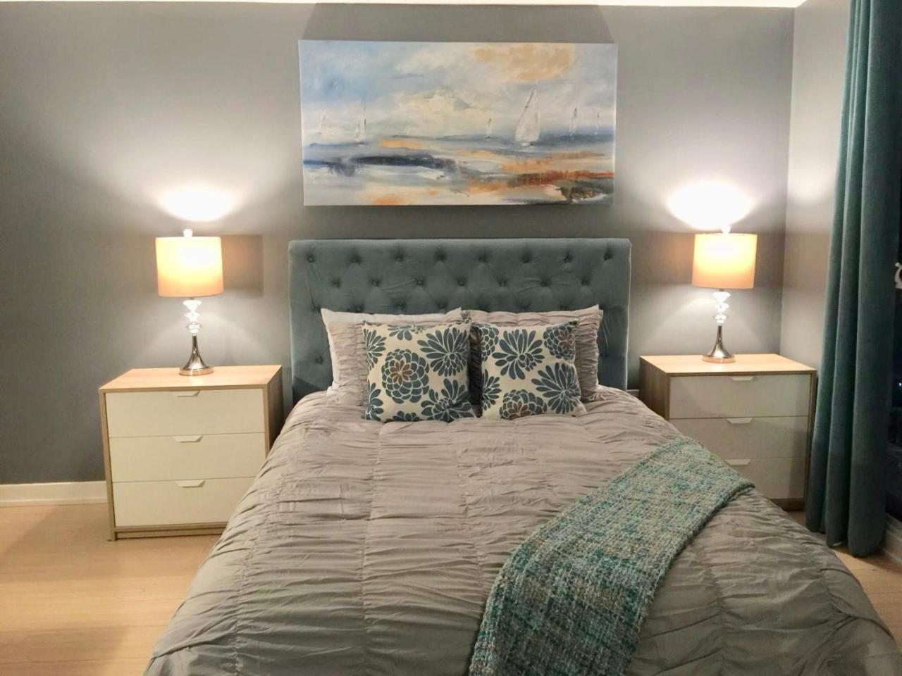 טורונטו Simply Comfort. Amazing Downtown Apartments מראה חיצוני תמונה